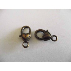 Clasp Bronze
